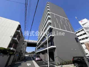 ディエスベアティ久宝寺口の画像