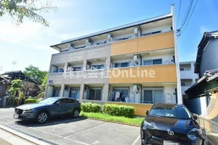 リバーサイド東久宝寺八番館の画像