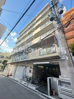 カーサアラスカ【5階】の外観