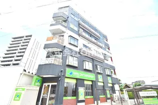 大阪府東大阪市小阪1丁目【マンション】の外観