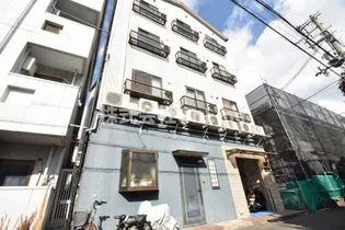 大阪府東大阪市御厨中1丁目【マンション】の外観