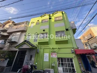 御幸マンションの画像