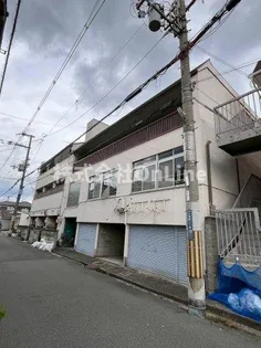 竹内マンションの画像