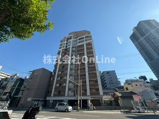 セレッソコート真田山アクティアの画像