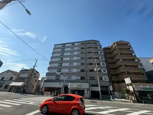 ワンダーグランドハイツの画像