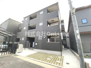 FSTYLE八尾北本町2号館の画像