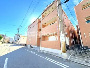 PRIMAVERAⅣの画像