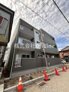 OGAR COURT FUSEの画像