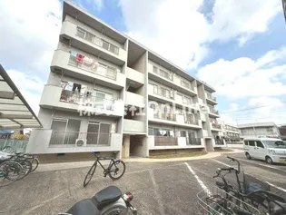 グレースコーポラスの画像