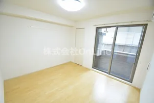 プロムナードメゾン エヌアン【2階】の外観