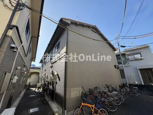 OSハイツIIの画像