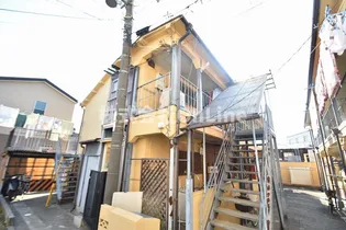 的場ハイツの画像