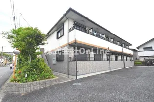 ハイツせせらぎ八尾の画像