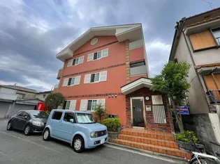 マジェスタ八戸ノ里の画像