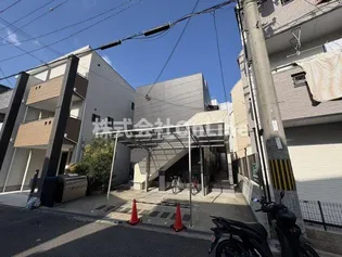 フォレストコート東今里の画像