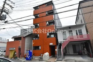 フジレジデンス新深江の画像