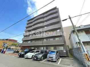 パラドール永和の画像