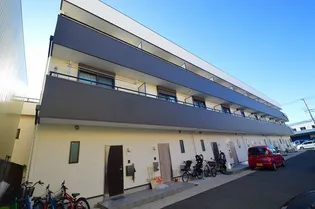 サンシャイン菱江の画像