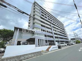 ガーデンシティ長田の画像