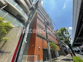 プリエール高井田の画像