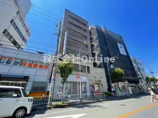 モンテノーム布施の画像