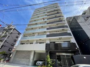 パラゴン布施駅前の画像