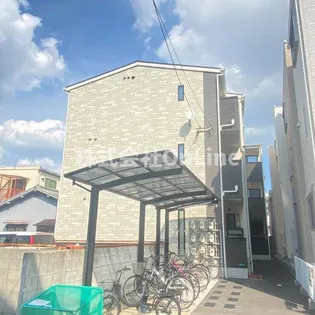 ウエスト コートの画像