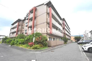 カーサフィオーレ壱番館の画像