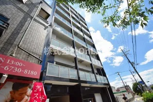 ヴァローレ布施の画像