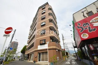 ブランドールKSの画像