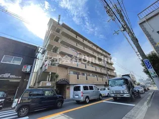 七福興産ビルの画像