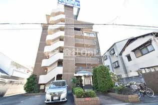 ラ フォーレ高井田の画像