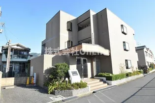 ルアージュ中谷の画像