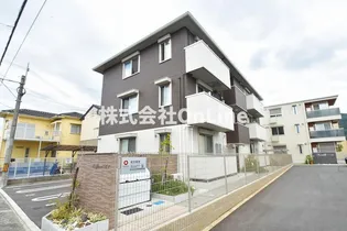 ラフィーネ八尾東の画像