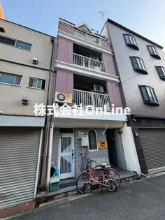 USハウスの画像