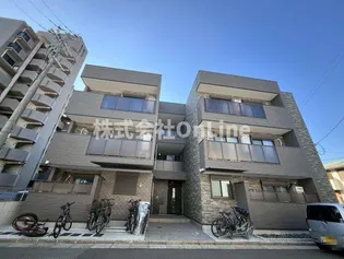 東祥グレイス角田の画像