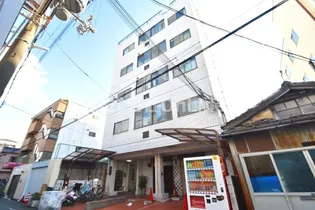 クオリティパレスセジュールの画像