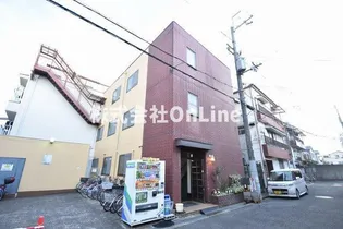 第2原田ハイツ【2階】の外観