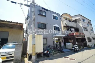 長栄寺ハイツの画像