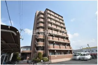 メゾンOCの画像