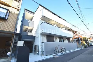 パラドール大蓮東の画像