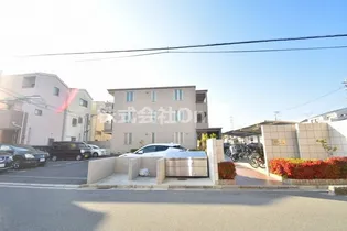 エステート東花園の画像