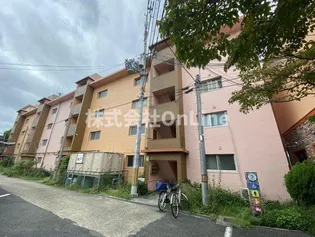 朝風マンション1番館の画像