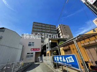 布施ハイラインの画像