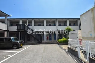 ベルドミール末広Ⅰ番館の画像