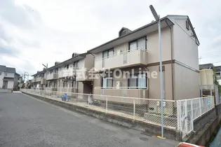 エレガントハイツの画像