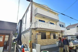 KTIレジデンス弥刀の画像