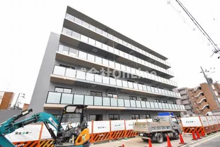 M'Sマンション長栄寺の画像