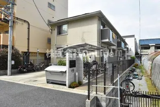 ベルデュールの画像