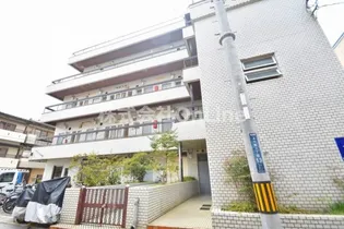 日の出コーポの画像